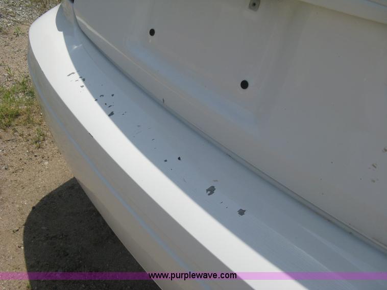 image for item H5378 2007 Ford Taurus SE