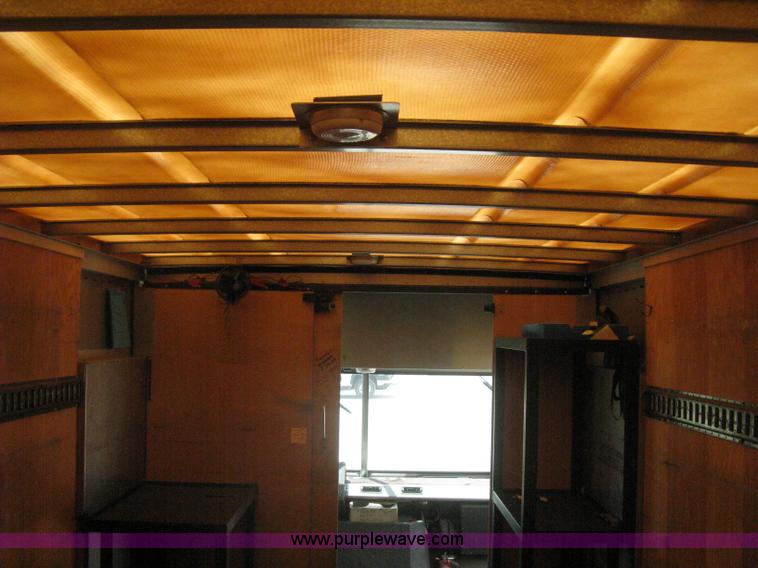 image for item H5379 2003 Workhorse P42 step van