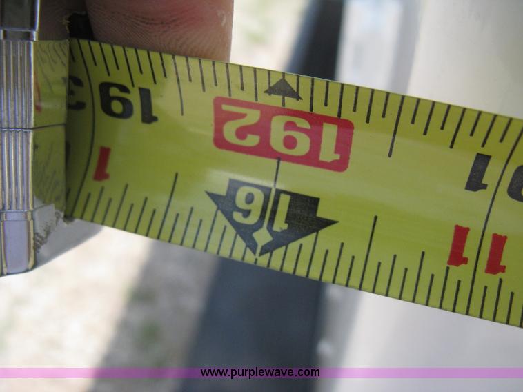 image for item H5379 2003 Workhorse P42 step van