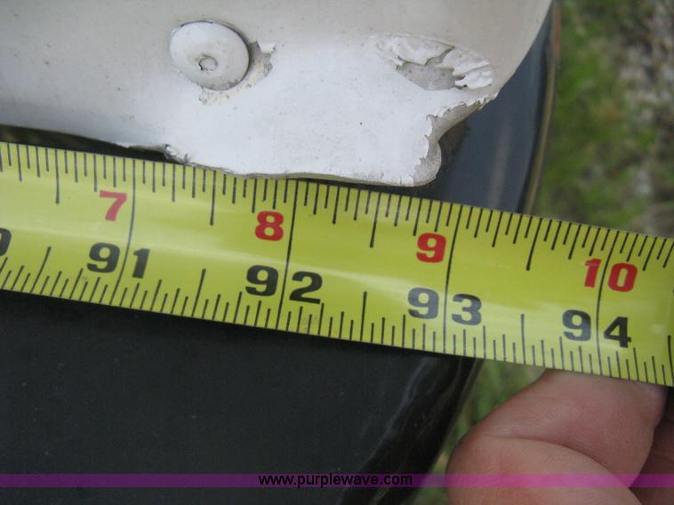 image for item H5379 2003 Workhorse P42 step van