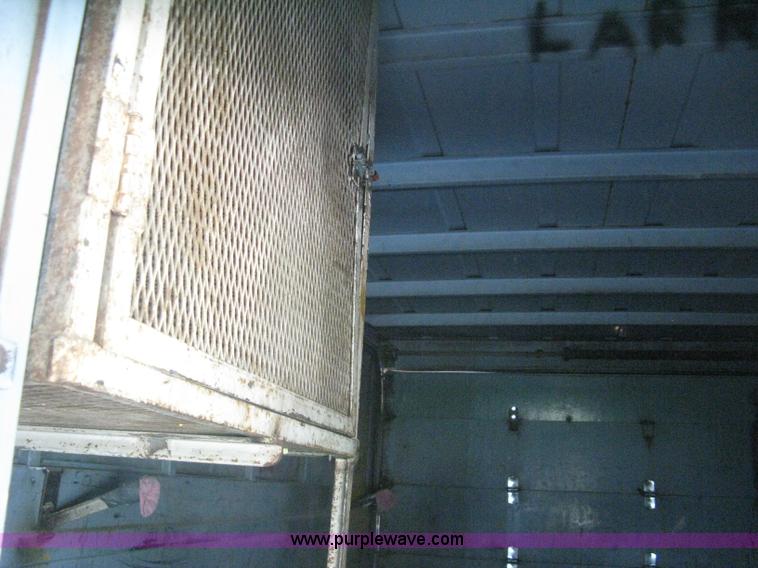 image for item H5380 1982 Ford Econoline box truck