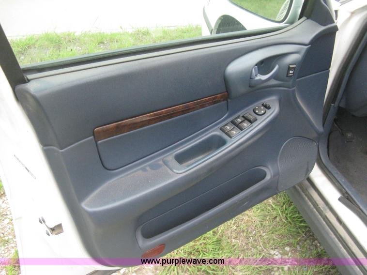 image for item H5381 2005 Chevrolet Impala