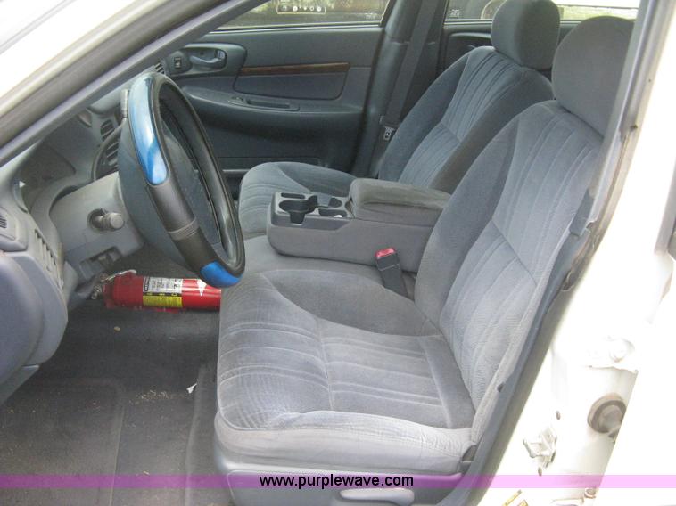 image for item H5381 2005 Chevrolet Impala