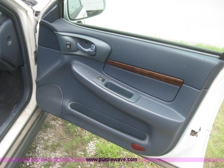 image for item H5381 2005 Chevrolet Impala