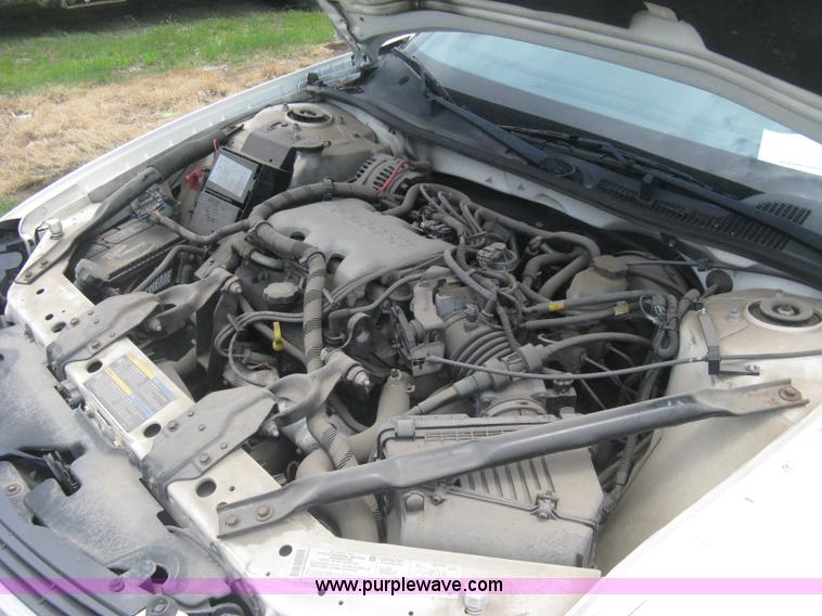 image for item H5381 2005 Chevrolet Impala