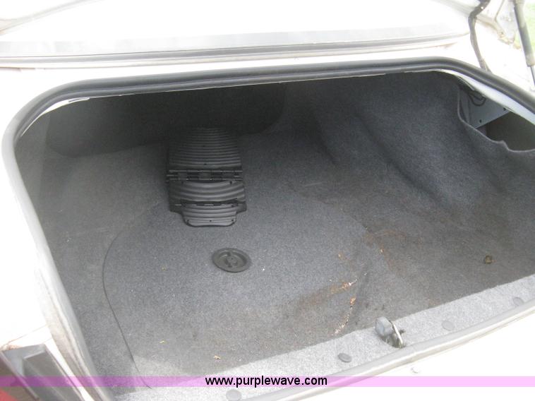 image for item H5381 2005 Chevrolet Impala