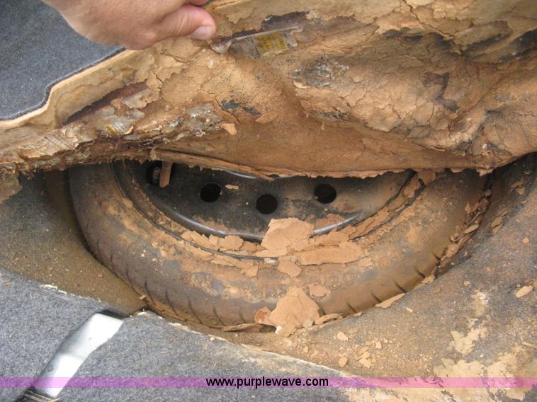 image for item H5381 2005 Chevrolet Impala