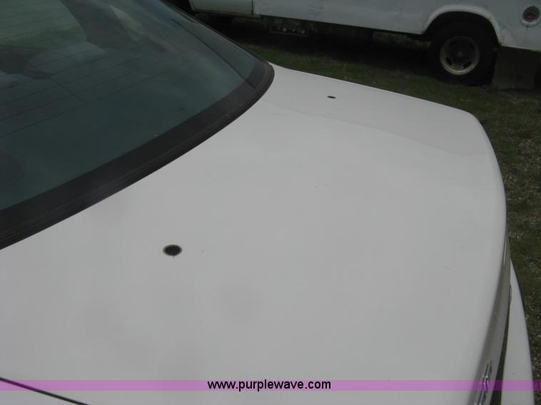 image for item H5381 2005 Chevrolet Impala