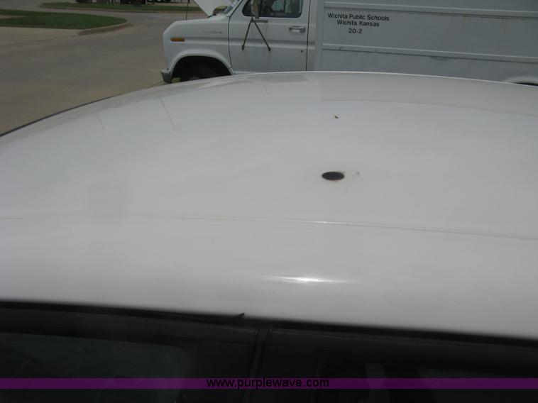 image for item H5381 2005 Chevrolet Impala