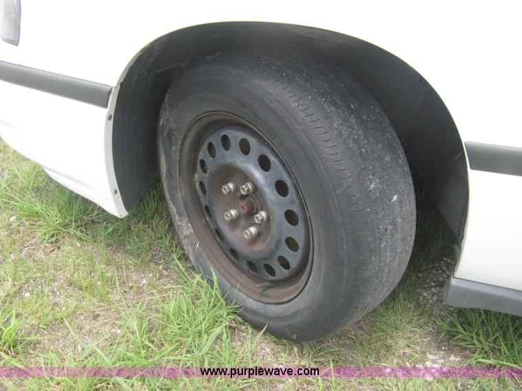 image for item H5381 2005 Chevrolet Impala