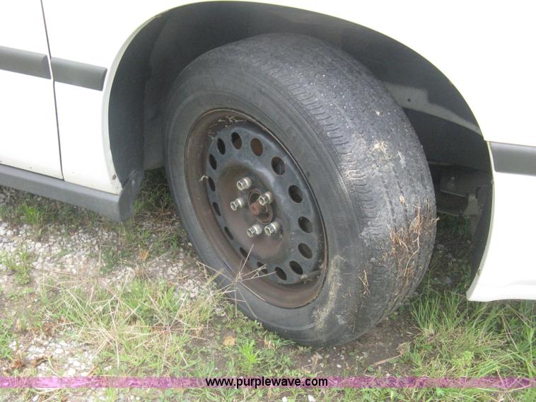 image for item H5381 2005 Chevrolet Impala