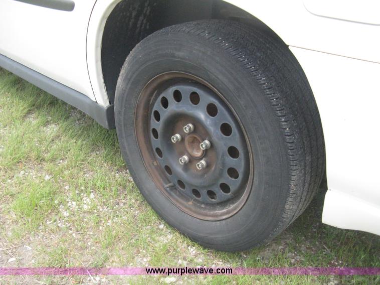 image for item H5381 2005 Chevrolet Impala