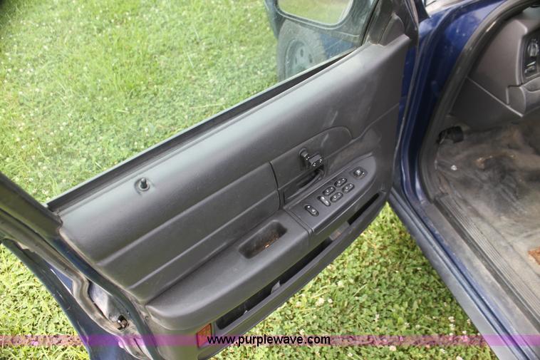 image for item H5384 2008 Ford Crown Victoria Police Interceptor