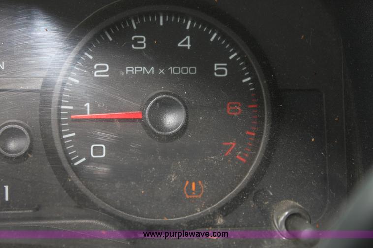 image for item H5384 2008 Ford Crown Victoria Police Interceptor