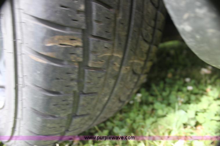 image for item H5384 2008 Ford Crown Victoria Police Interceptor