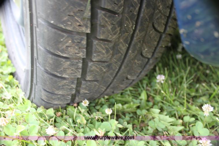 image for item H5384 2008 Ford Crown Victoria Police Interceptor