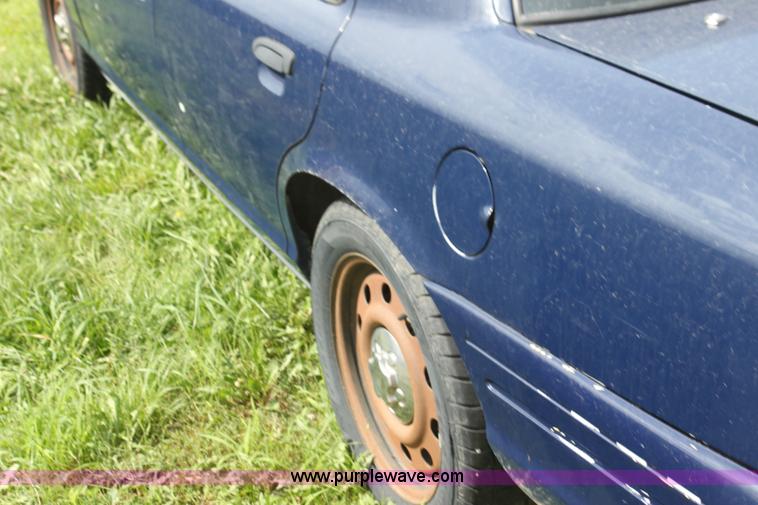 image for item H5385 2008 Ford Crown Victoria Police Interceptor