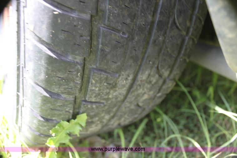 image for item H5385 2008 Ford Crown Victoria Police Interceptor