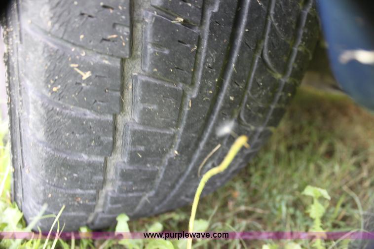 image for item H5385 2008 Ford Crown Victoria Police Interceptor