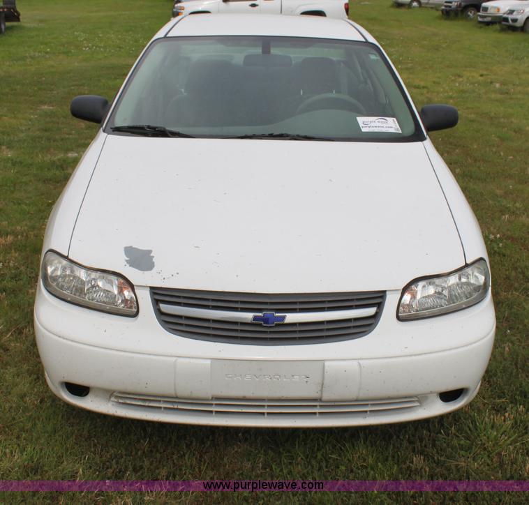 image for item H5386 2005 Chevrolet Classic