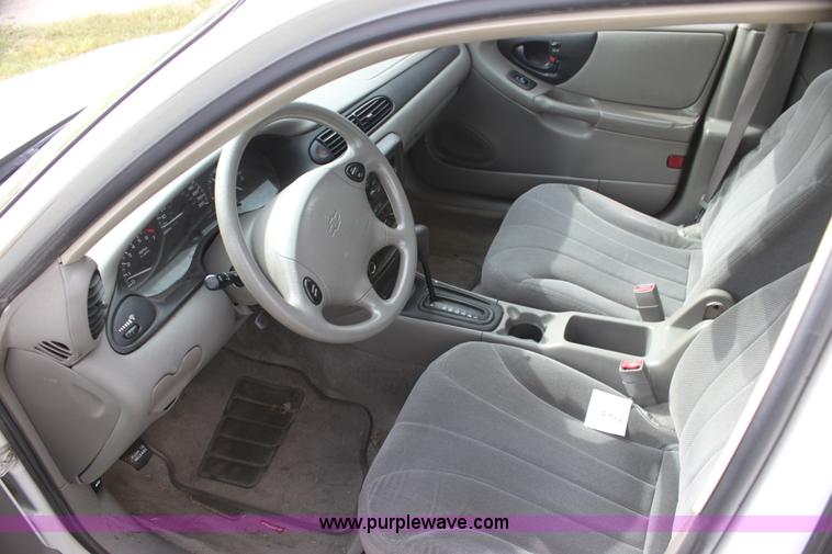 image for item H5386 2005 Chevrolet Classic