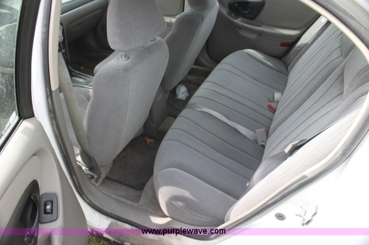 image for item H5386 2005 Chevrolet Classic