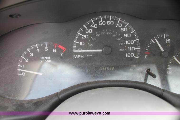 image for item H5386 2005 Chevrolet Classic