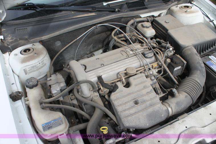 image for item H5386 2005 Chevrolet Classic