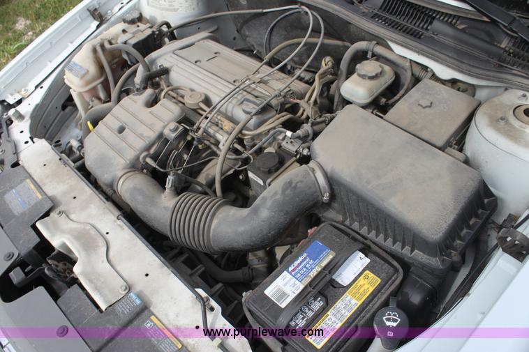 image for item H5386 2005 Chevrolet Classic