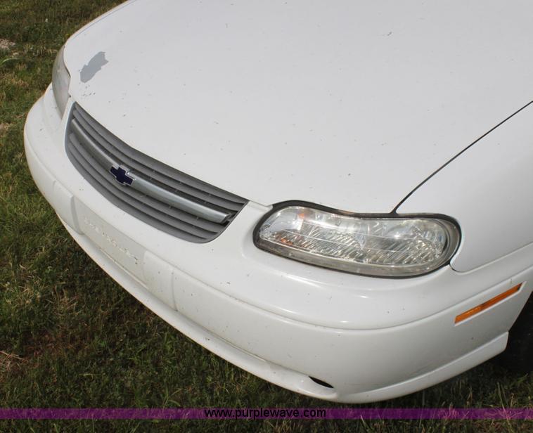 image for item H5386 2005 Chevrolet Classic