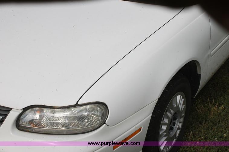 image for item H5386 2005 Chevrolet Classic