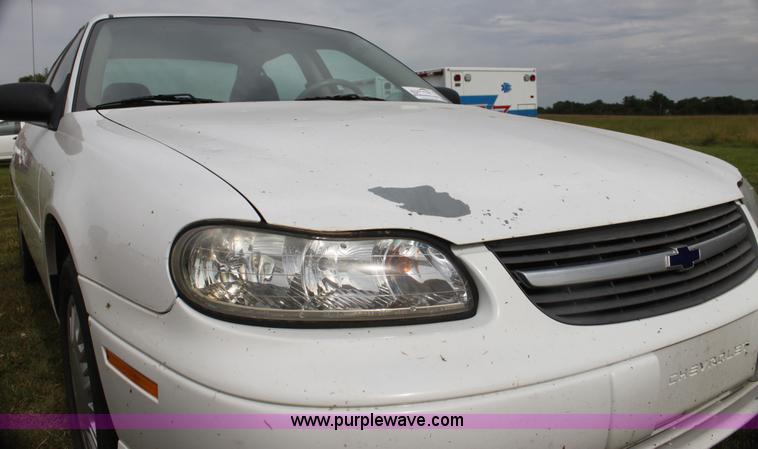 image for item H5386 2005 Chevrolet Classic