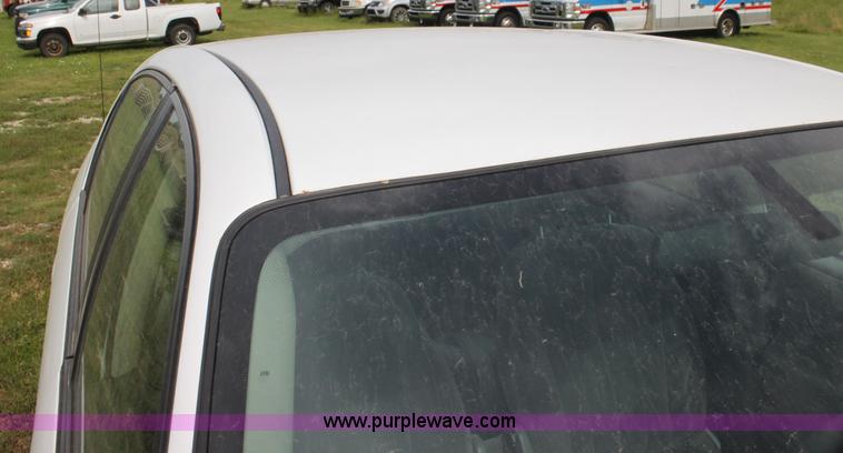 image for item H5386 2005 Chevrolet Classic