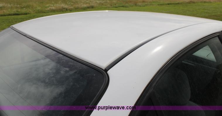 image for item H5386 2005 Chevrolet Classic