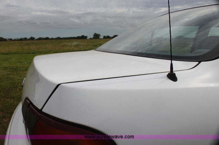 image for item H5386 2005 Chevrolet Classic