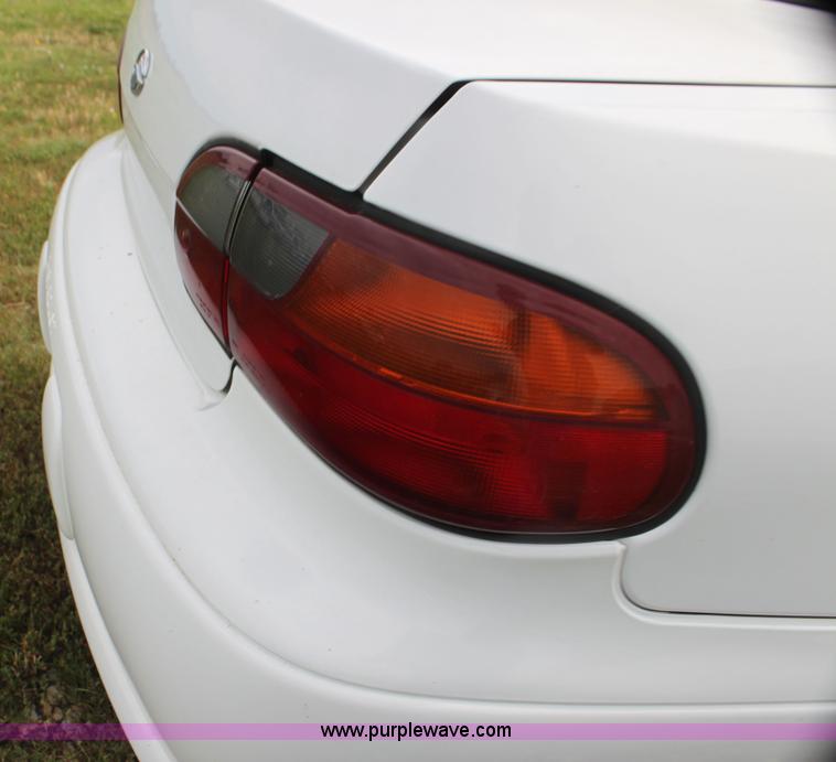 image for item H5386 2005 Chevrolet Classic