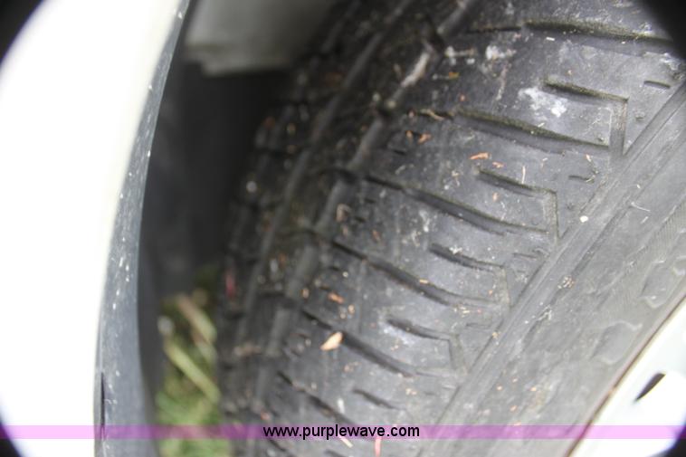 image for item H5386 2005 Chevrolet Classic