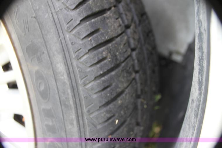 image for item H5386 2005 Chevrolet Classic