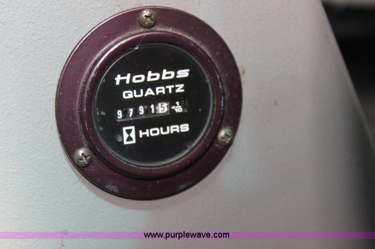 image for item H5389 2009 Ford E450 ambulance