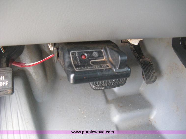 image for item H5397 2009 Toyota Tundra iForce pickup truck