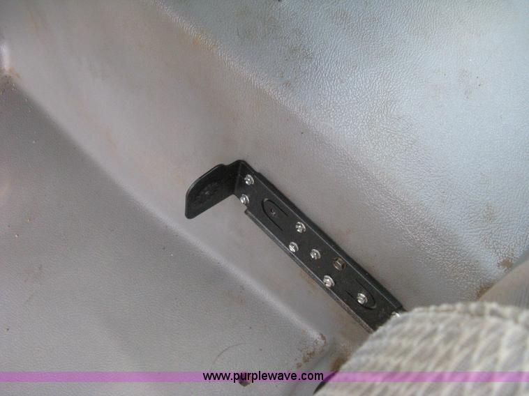 image for item H5397 2009 Toyota Tundra iForce pickup truck