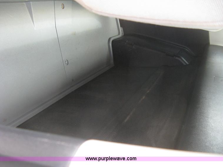 image for item H5397 2009 Toyota Tundra iForce pickup truck