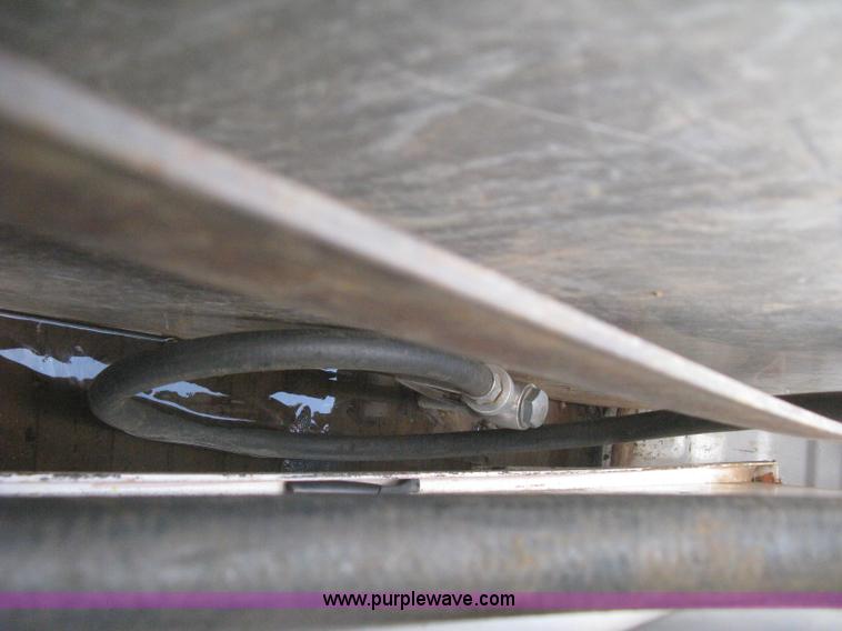 image for item H5397 2009 Toyota Tundra iForce pickup truck