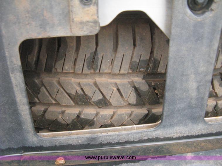 image for item H5397 2009 Toyota Tundra iForce pickup truck