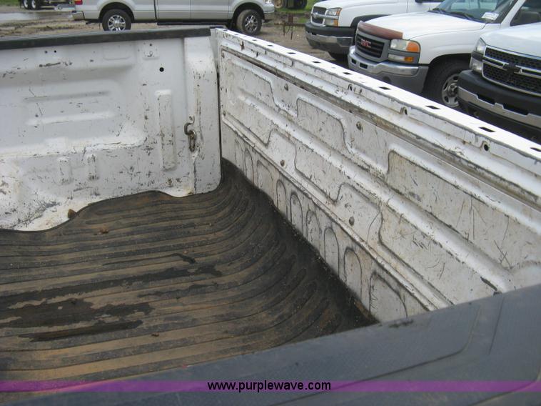 image for item H5397 2009 Toyota Tundra iForce pickup truck