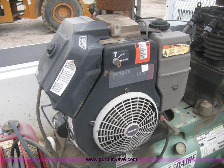 image for item H5406 1997 GMC Sierra 3500 SL service truck