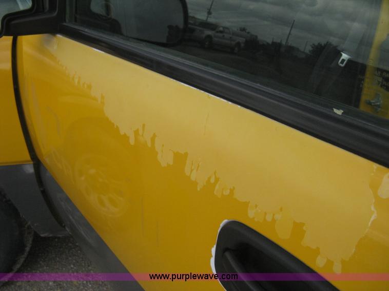 image for item H5411 2006 GMC Sierra 1500 Ext. Cab pickup truck