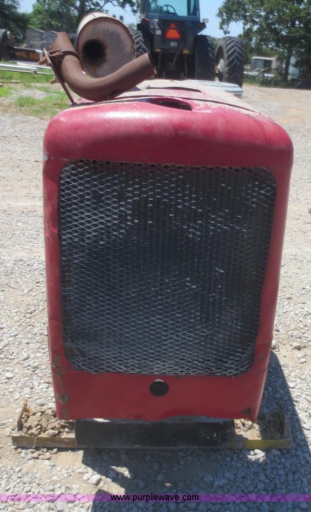 image for item H8231 M-D Pneumatics bulk transfer blower