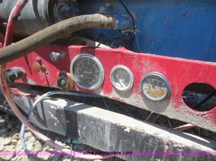 image for item H8231 M-D Pneumatics bulk transfer blower