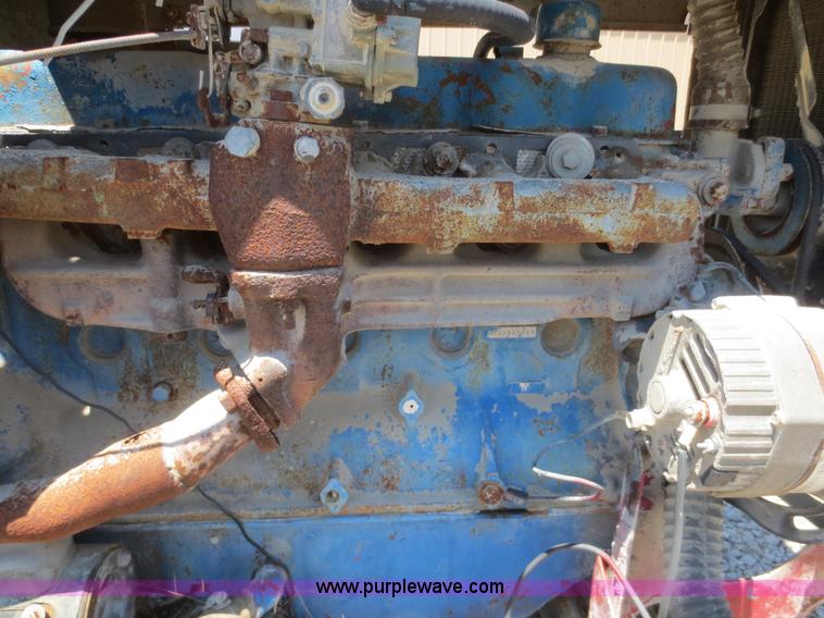 image for item H8231 M-D Pneumatics bulk transfer blower